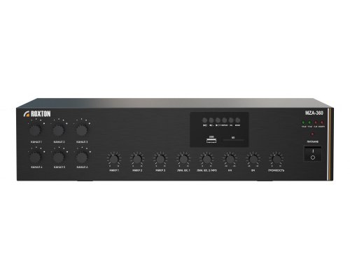 MZA-360