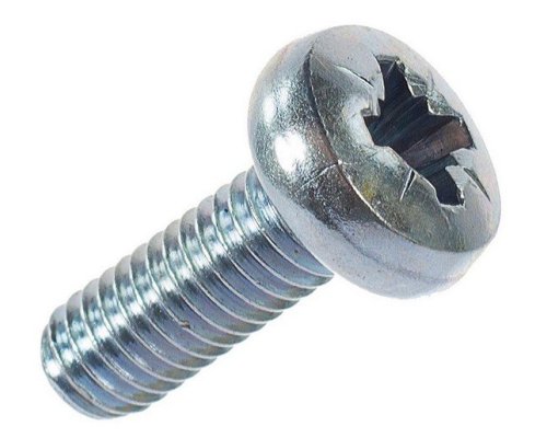Винт с полуцил.гол. M6х18 (DIN7985) (PR08.3528)