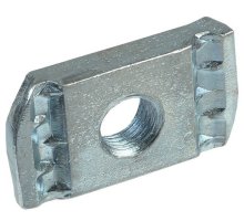 Гайка канальная М6 (DIN 933)(50шт) (PR08.2903)