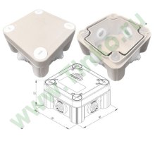 КМ-1010(П)-IP55