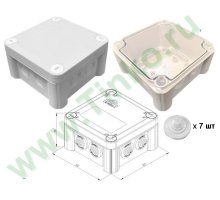 КМ-1212(П)-IP55