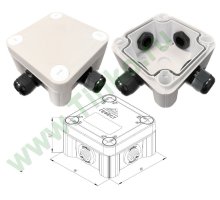 КМ-1010(П)-IP66(П6-12)