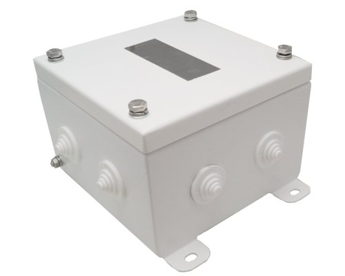 КМ-А-1515 IP55 со смотровым окном
