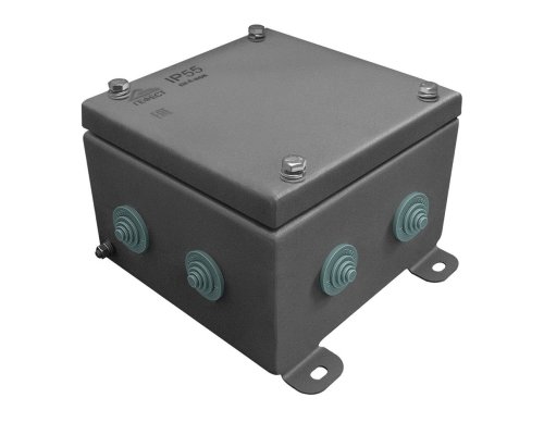 КМ-А-1515 IP55 нержавеющая сталь
