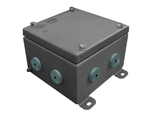 КМ-А-1515 IP66(Р) нержавеющая сталь