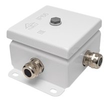 КМ IP66-1010 4 вводов (без DIN рейки)
