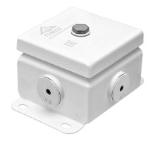 КМ IP66(Р)-0808 4 ввода (8-13) (без DIN рейки)