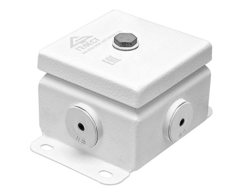 КМ IP66(Р)-0808 4 ввода (8-13) (без DIN рейки)