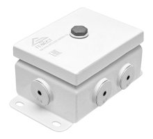 КМ IP66(Р)-0812 6 вводов (8-13) (без DIN рейки)