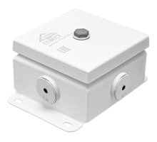 КМ IP66(Р)-1010 4 ввода (8-13) (без DIN рейки)