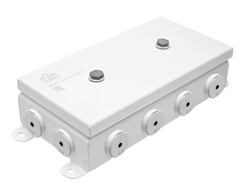 КМ IP66(Р)-1224 12 вводов (8-13)