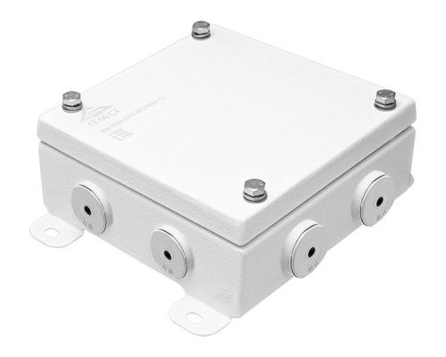 КМ IP66(Р)-1515 8 вводов (8-13)