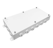 КМ IP66(Р)-2040 18 вводов (8-13)