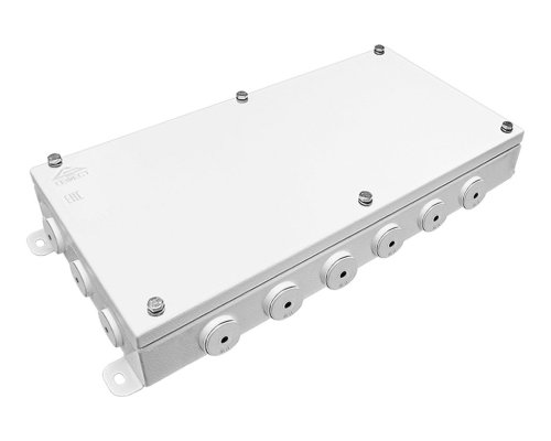 КМ IP66(Р)-2040 18 вводов (8-13)