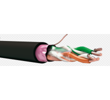 TechnoLAN F/UTP Cat 5e PE 2x2x0,52