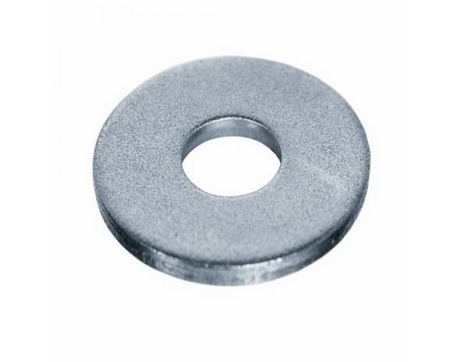 Шайба с широкими полями (кузовная) оцинкованная M12 (DIN 9021) (100 шт) (PR08.3927)