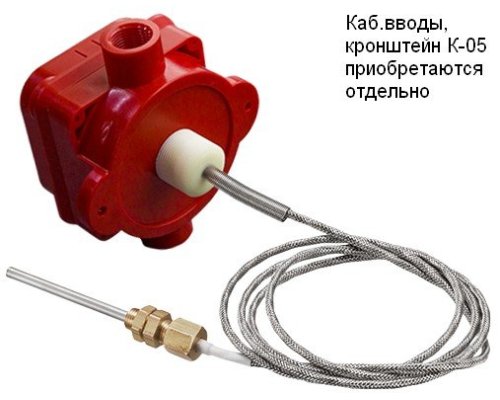 Спектрон-101-Р-Exi-ВЭ
