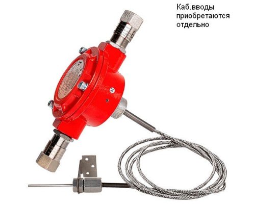 Спектрон-101-Р-Exd-A-Modbus-ВЭ