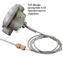 Спектрон-101-Р-Exd-Н-ВЭ
