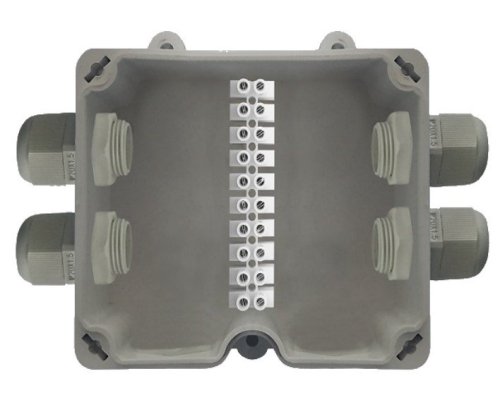 КСП-10 (10мм2) IP66 