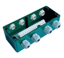 КСП-15 (10мм2) IP66 