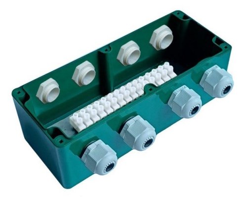 КСП-15 (10мм2) IP66 