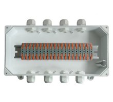 КСП-20 IP66 Wago 
