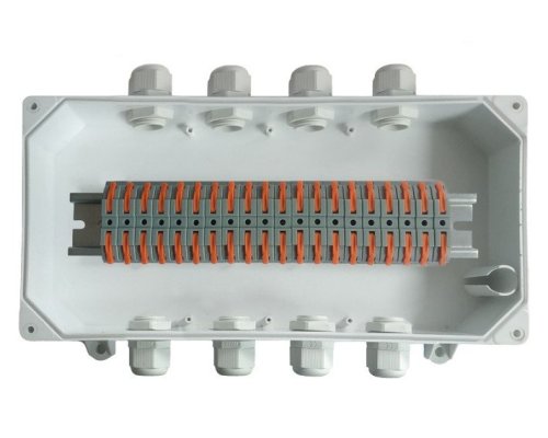 КСП-20 IP66 Wago 