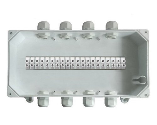 КСП-20 (10мм2) IP66 