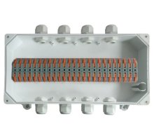 КСП-25 IP66 Wago 