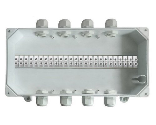 КСП-25 (10мм2) IP66 