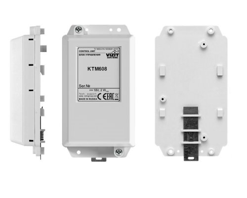 VIZIT-КТМ608