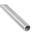 Ecoplast труба АБС гладкая, для аспирационной системы, D25, белая (25025-W)