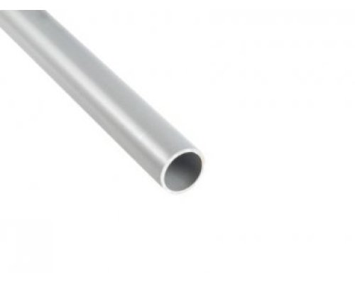 Ecoplast труба АБС гладкая, для аспирационной системы, D25, белая (25025-W)