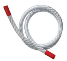 Ecoplast гибкий переход для трубы D25, длина 100см, серый (49425GR)