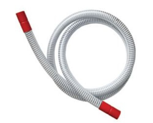 Ecoplast гибкий переход для трубы D25, длина 100см, серый (49425GR)