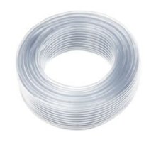 Ecoplast гибкий шланг ПВХ, D-наруж. 14мм, D-внутр. 10мм (100 м) (81019)