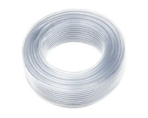 Ecoplast гибкий шланг ПВХ, D-наруж. 14мм, D-внутр. 10мм (100 м) (81019)