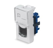 KJ-RJ45-Cat.6-180T-FP-L-22,5 (11840c)