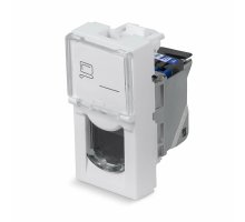 KJ-RJ45-Cat.6-SH-180T-FP-L-22,5 (11841c)