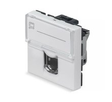 KJ-RJ45-Cat.6-SH-180T-FP-L-45 (11843c)