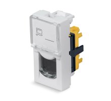 KJ-RJ45-Cat.6a-180T-FP-L-22,5 (11844c)