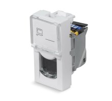 KJ-RJ45-Cat.6a-SH-180T-FP-L-22,5 (11846c)