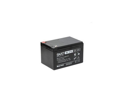SKAT SB 1212 (2535)