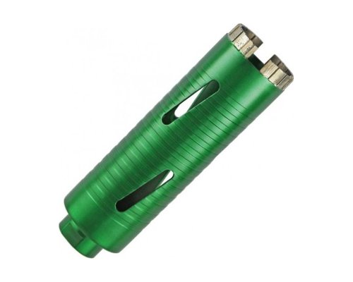 Алмазная коронка Laser Drill 150, 52х150 М16 (LD150-0052-016)