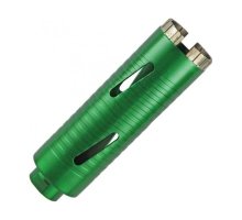 Алмазная коронка Laser Drill 150, 62х150 М16 (LD150-0062-016)