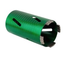 Алмазная коронка Laser Drill 150, 68х150 М16 (LD150-0068-016)