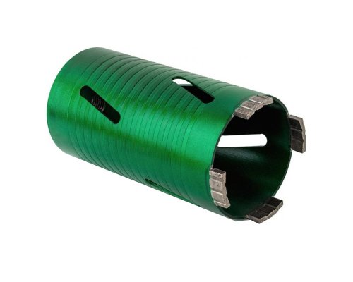 Алмазная коронка Laser Drill 150, 82х150 М16 (LD150-0082-016)