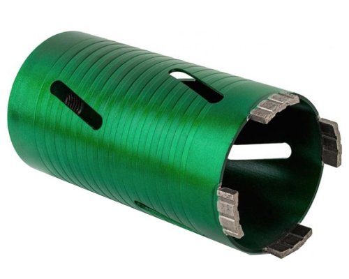 Алмазная коронка Laser Drill 150, 102х150 М16 (LD150-0102-016)