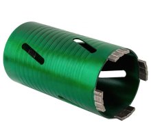 Алмазная коронка Laser Drill 150, 127х150 М16 (LD150-0127-016)